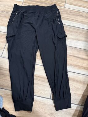Joggers